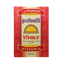 Load image into Gallery viewer, FARINA 00 VIVACE - POLSELLI
