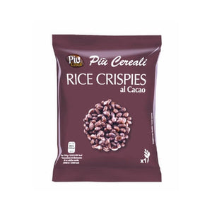 Rice Crispies al cacao monoporzione 30g
